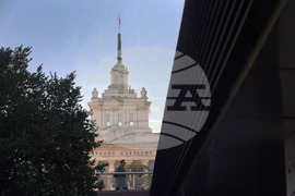 Bulgaria Government