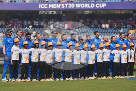 Italy Nepal T20 WCup Cricket