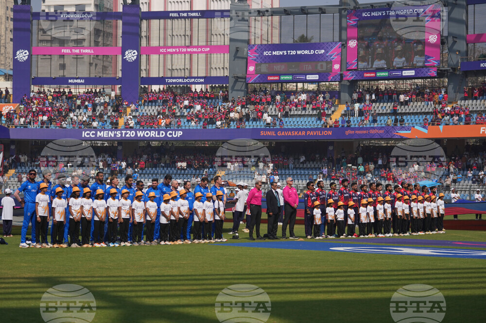 Italy Nepal T20 WCup Cricket