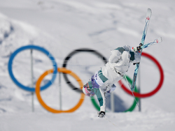 Milan Cortina Olympics Freestyle Skiing