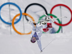 Milan Cortina Olympics Freestyle Skiing