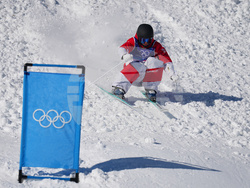 Milan Cortina Olympics Freestyle Skiing