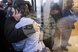 Switzerland Bar Fire