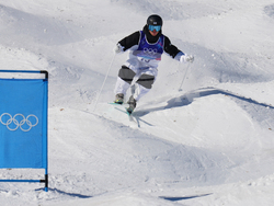 Milan Cortina Olympics Freestyle Skiing