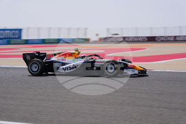 Bahrain F1 Auto Racing