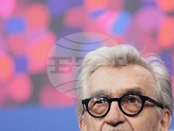 Germany Berlin Film Festival Jury Press Conference