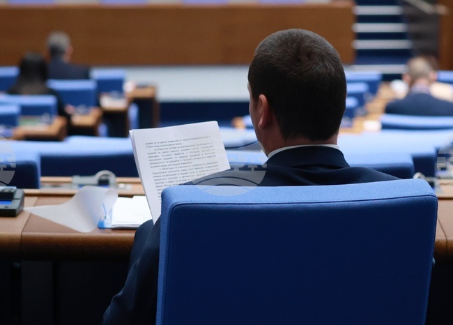 Депутатите изслушват компетентните органи във връзка със зачестилите случаи на злоупотреби с камери за видеонаблюдение 