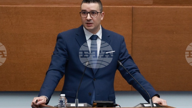 Economy Minister: Dynamics of Producer Price Index in Jan. 2026 Is Comparable to Jan. 2025