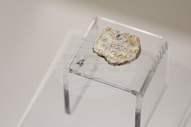 Деветнадесета национална археологическа изложба „Българска археология 2025“ - представяне