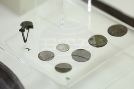 Деветнадесета национална археологическа изложба „Българска археология 2025“ - представяне