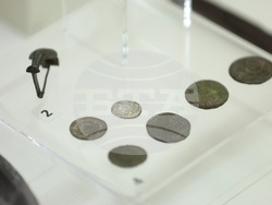 Деветнадесета национална археологическа изложба „Българска археология 2025“ - представяне