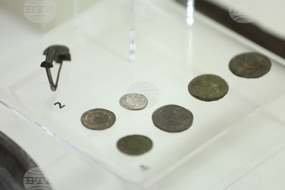 Деветнадесета национална археологическа изложба „Българска археология 2025“ - представяне