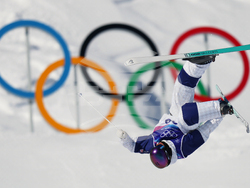 Milan Cortina Olympics Freestyle Skiing