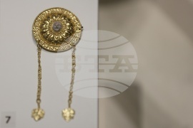 Деветнадесета национална археологическа изложба „Българска археология 2025“ - представяне