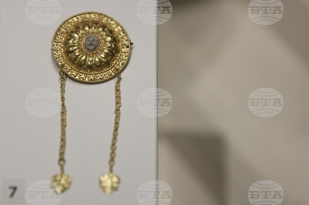 Деветнадесета национална археологическа изложба „Българска археология 2025“ - представяне