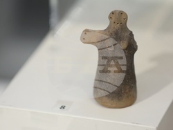 Деветнадесета национална археологическа изложба „Българска археология 2025“ - представяне