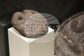 Деветнадесета национална археологическа изложба „Българска археология 2025“ - представяне