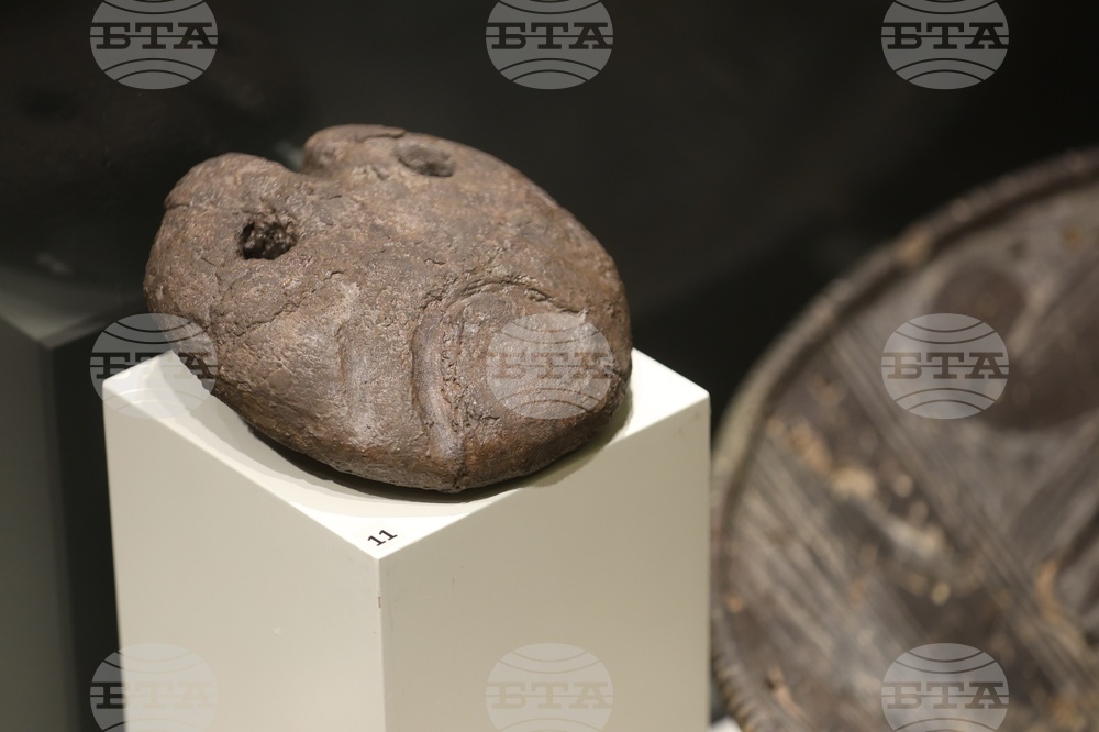 Деветнадесета национална археологическа изложба „Българска археология 2025“ - представяне