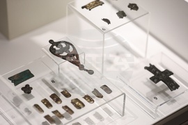 Деветнадесета национална археологическа изложба „Българска археология 2025“ - представяне