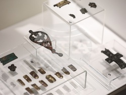 Деветнадесета национална археологическа изложба „Българска археология 2025“ - представяне