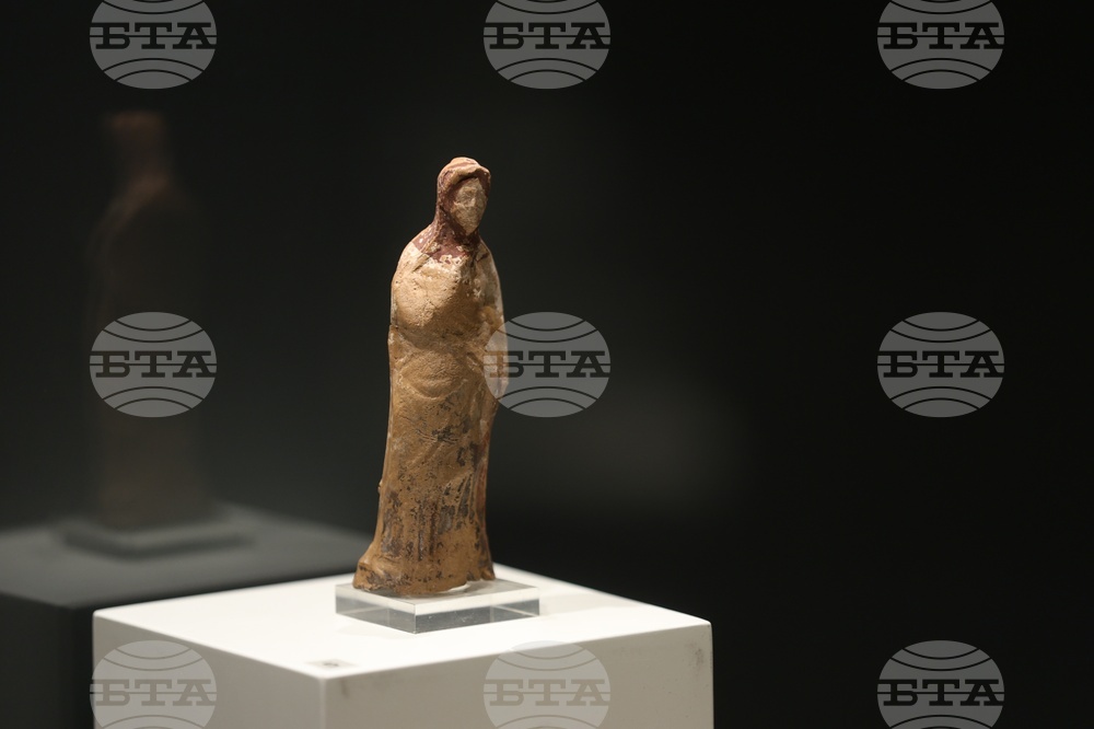 Деветнадесета национална археологическа изложба „Българска археология 2025“ - представяне