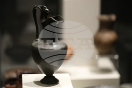 Деветнадесета национална археологическа изложба „Българска археология 2025“ - представяне