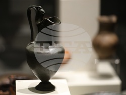 Деветнадесета национална археологическа изложба „Българска археология 2025“ - представяне