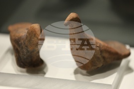 Деветнадесета национална археологическа изложба „Българска археология 2025“ - представяне