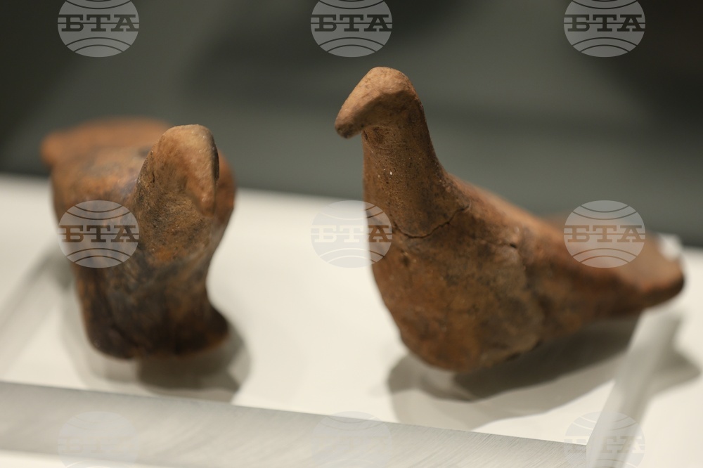 Деветнадесета национална археологическа изложба „Българска археология 2025“ - представяне