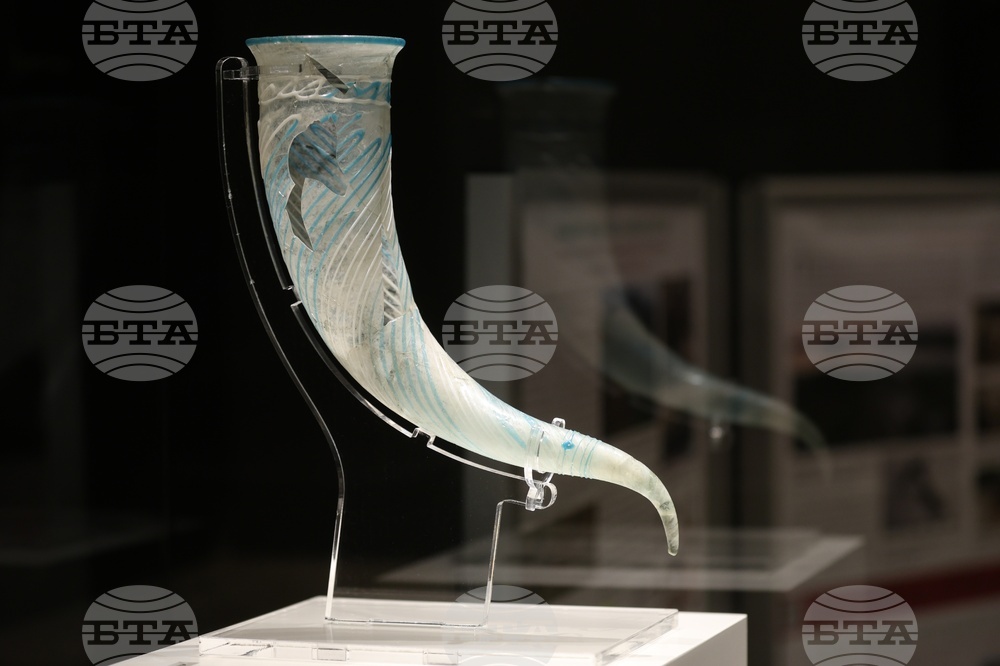 New Exhibition Opens at National Archaeological Museum