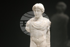 Деветнадесета национална археологическа изложба „Българска археология 2025“ - представяне