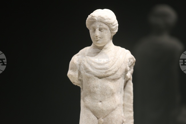 Деветнадесета национална археологическа изложба „Българска археология 2025“ - представяне