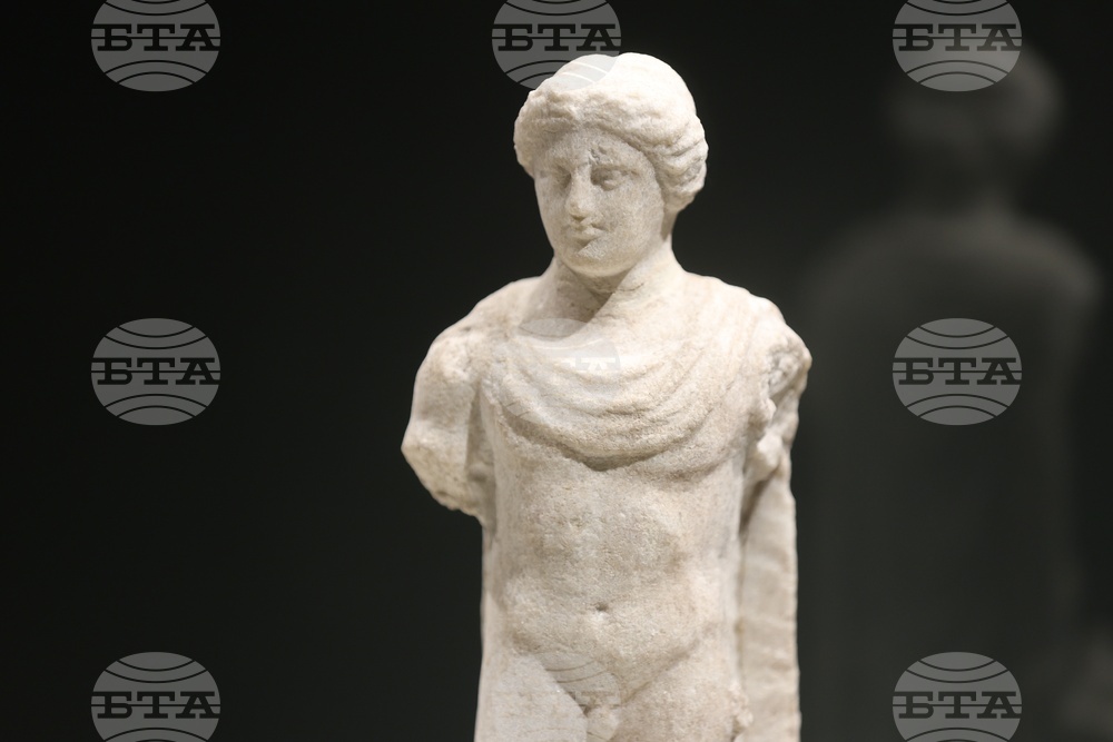 Деветнадесета национална археологическа изложба „Българска археология 2025“ - представяне