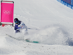 Milan Cortina Olympics Freestyle Skiing