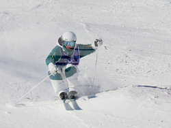 Milan Cortina Olympics Freestyle Skiing
