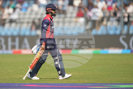 Italy Nepal T20 WCup Cricket