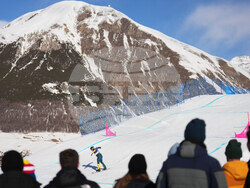 Milan Cortina Olympics Snowboard
