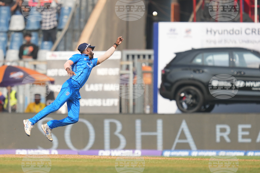 Italy Nepal T20 WCup Cricket