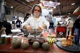 Туристическо изложение "Ваканция&СПА Експо 2026"