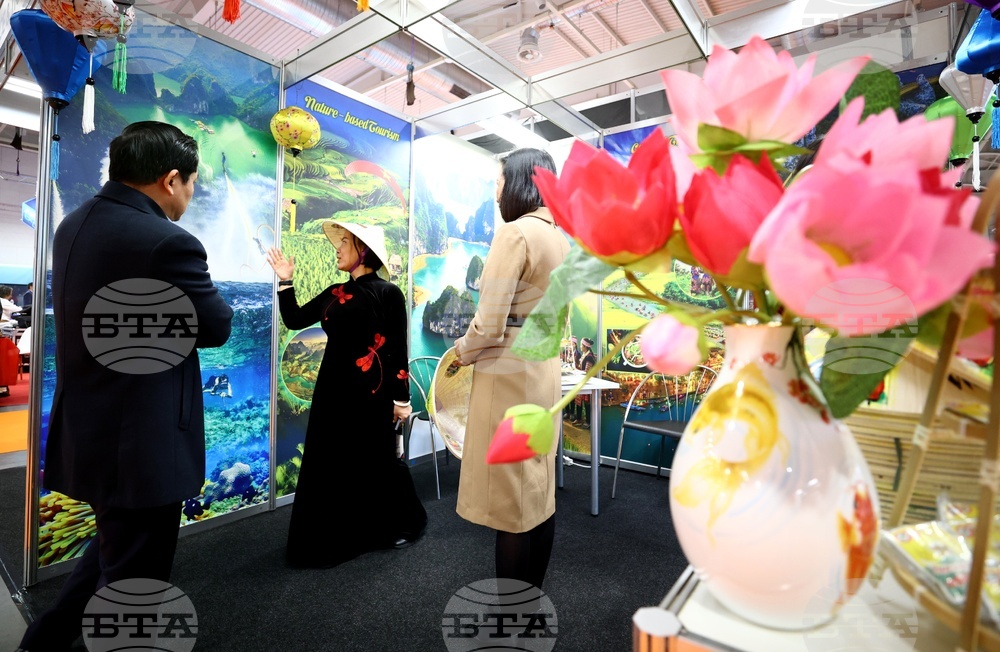 Туристическо изложение "Ваканция&СПА Експо 2026"