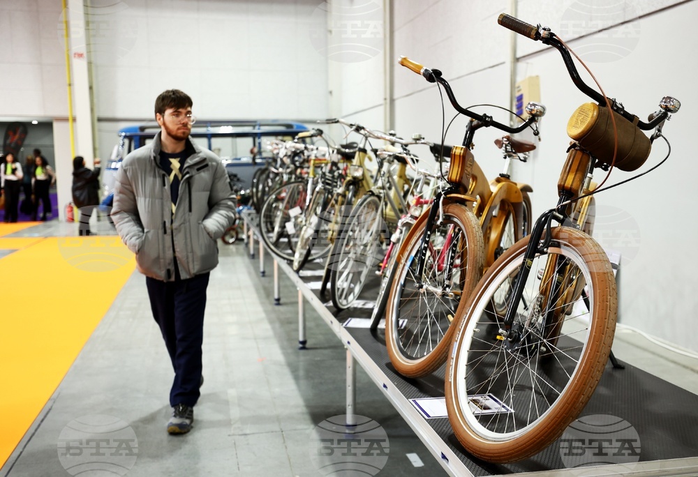 Туристическо изложение "Ваканция&СПА Експо 2026"