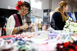 Туристическо изложение "Ваканция&СПА Експо 2026"