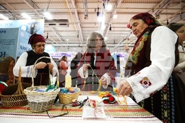 Туристическо изложение "Ваканция&СПА Експо 2026"