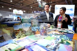 Туристическо изложение "Ваканция&СПА Експо 2026"