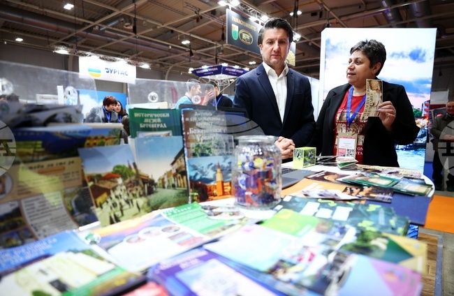 Министърът на туризма в оставка Мирослав Боршош определи 2025 г. като една от най-успешните и значими за сектора в България