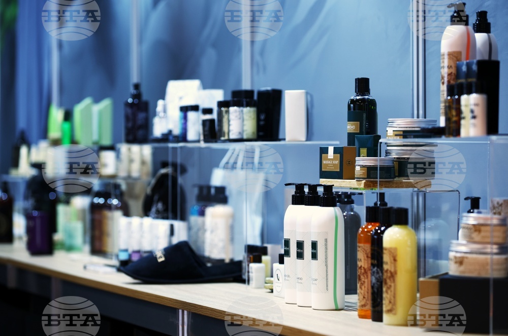 Туристическо изложение "Ваканция&СПА Експо 2026"