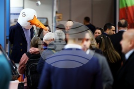 Туристическо изложение "Ваканция&СПА Експо 2026"