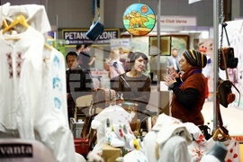 Туристическо изложение "Ваканция&СПА Експо 2026"