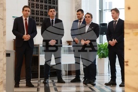 Народно събрание - ПП-ДБ - изявление