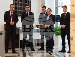 Народно събрание - ПП-ДБ - изявление